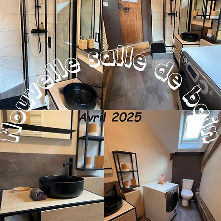 La Kanopee - Les Loges Normandes Cherbourg-en-Cotentin Dış mekan fotoğraf