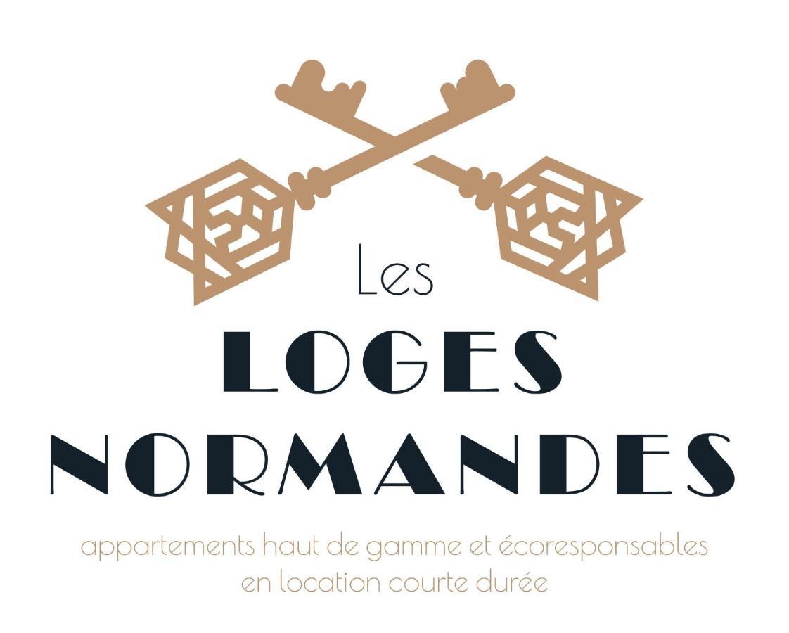 La Kanopee - Les Loges Normandes Cherbourg-en-Cotentin Dış mekan fotoğraf